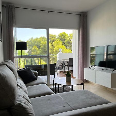 Apartment Summer Vibes Miraflores - La Cala de Mijas Kültér fotó